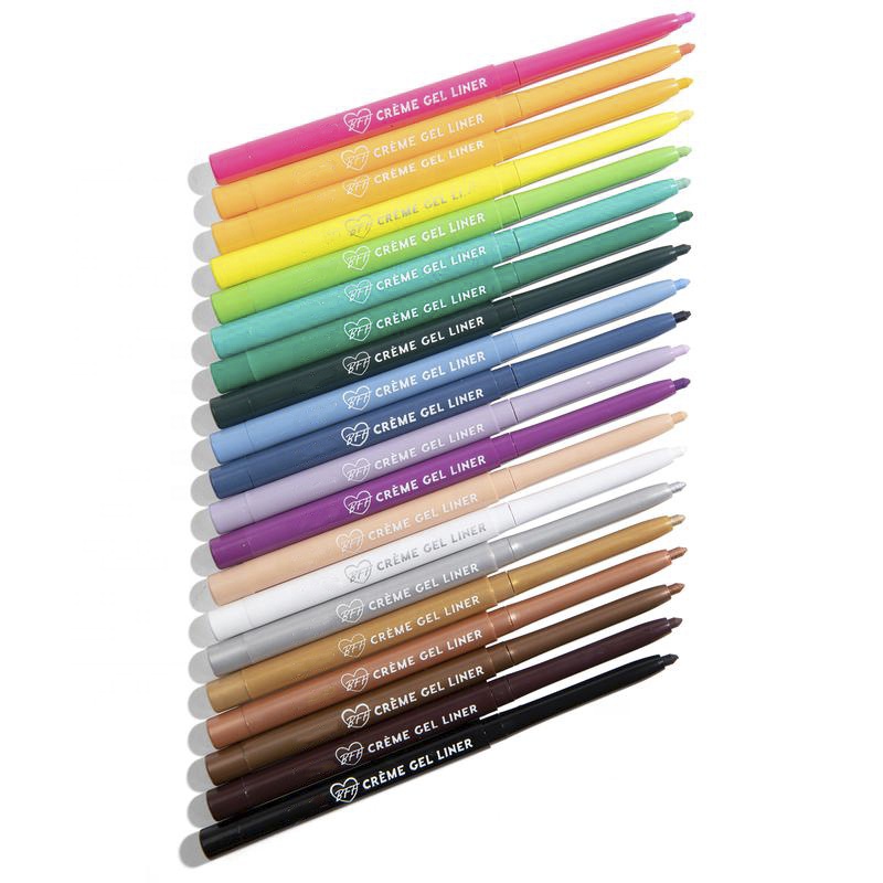 20 Colors Eyeliner Pen Set (2)
