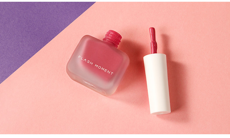 9 Colors Cheek Matte Blush Natural Compact Powder Blusher Makeup For Cheek+Lip+Eyeshadow Private Label Custom Logo OEM (16)