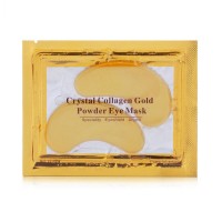 Collagen Eye Mask Revitalizing Anti-aging Anti-wrinkle Nourishing Reduce Puffiness Dark Circle Patch Private Label OEM