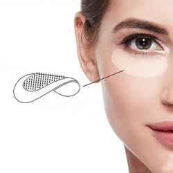 New Product Launched-Anti-wrinkle Self Dissolving  Microneedle Eye Patch