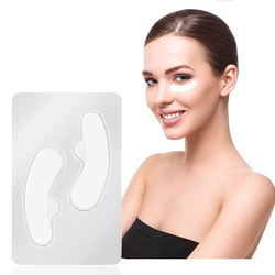 OEM Private Label Lyophilized Eye Patch Reduce Fine Lines And Dark Circles Freeze-dried Essence Eye Mask
