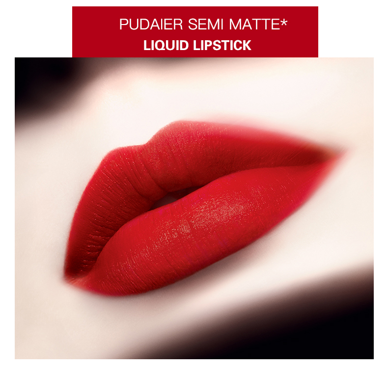 Waterproof Matte Lipstick Lip gloss (2)