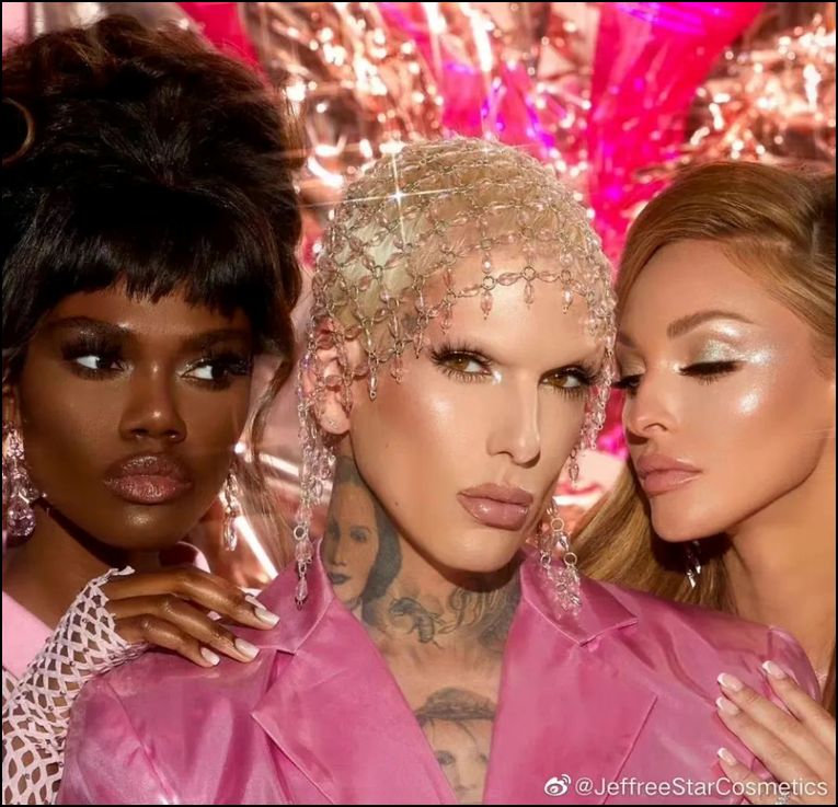 Why can’t the world’s top beauty blogger Jeffree Star keep up with the Chinese market?